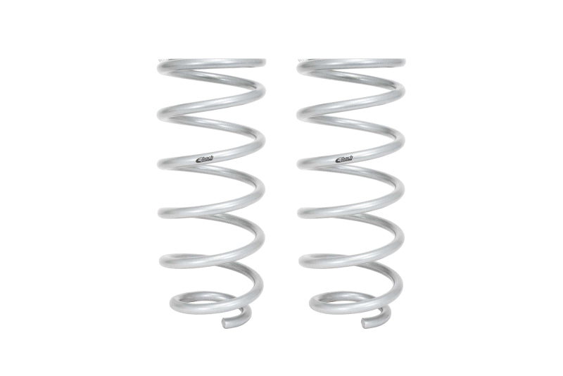 Eibach 20-23 Jeep Gladiator Pro-Lift-Kit Springs (Rear Springs Only) - Build Theory