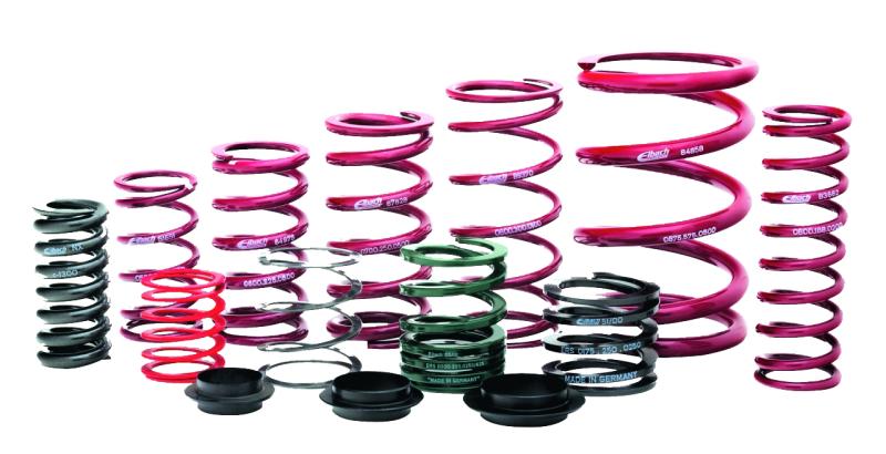 Eibach ESS Speedway Rear Spring - 127mm Dia 381mm Free Length - Build Theory