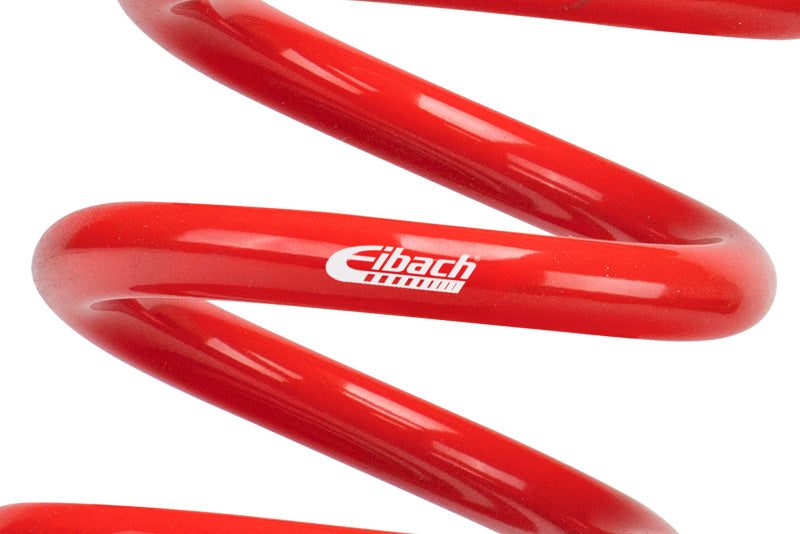 Eibach ESS Speedway Rear Spring - 127mm Dia 381mm Free Length - Build Theory