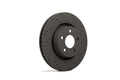 Hawk Talon 2009 Acura TL Drilled and Slotted Front Brake Rotor Set - Build Theory
