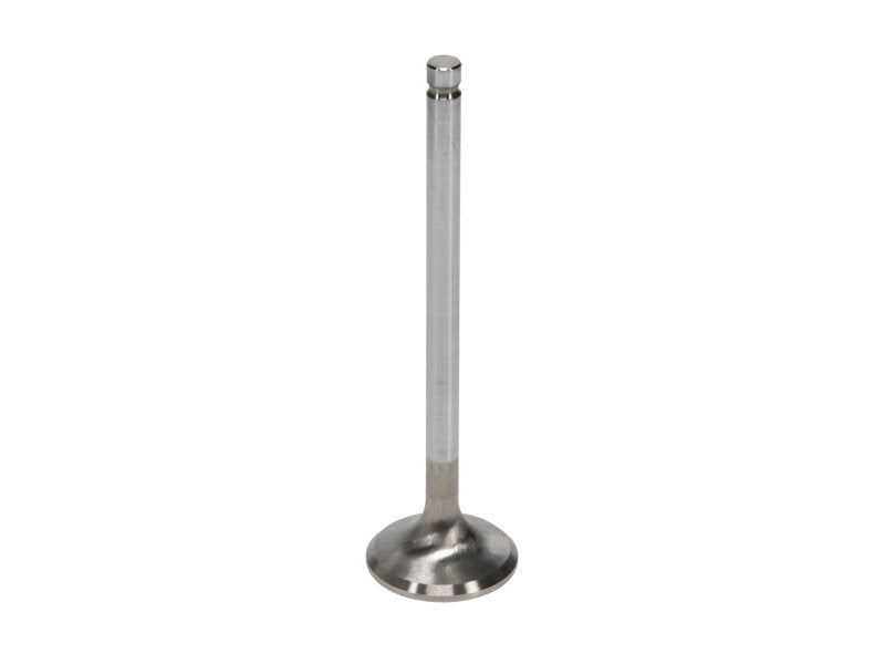 Manley Chevrolet Big Block Exhaust Valve Kit - 1.880in Head Dia. 5.522in O/A Length, 0.3715in Stem - Build Theory