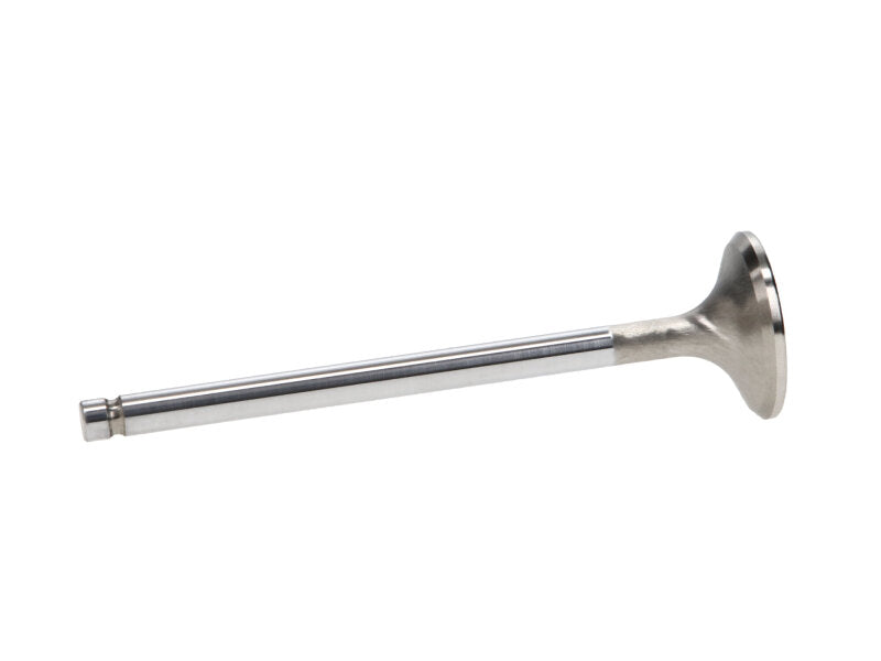 Manley Chevrolet Big Block Exhaust Valve Kit - 1.880in Head Dia. 5.522in O/A Length, 0.3715in Stem - Build Theory