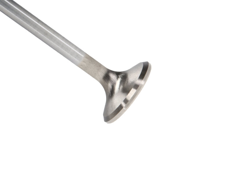Manley Chevrolet Small Block Exhaust Valve Kit - 1.625in Head Dia. 5.265in O/A Length, 0.3415in Stem - Build Theory