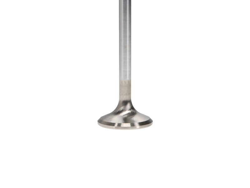 Manley Chevrolet Small Block Exhaust Valve Kit - 1.625in Head Dia. 5.265in O/A Length, 0.3415in Stem - Build Theory