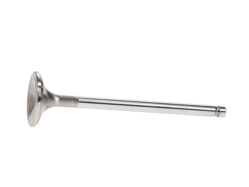 Manley Chevrolet Small Block Exhaust Valve Kit - 1.625in Head Dia. 5.265in O/A Length, 0.3415in Stem - Build Theory