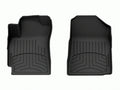 WeatherTech 17-20 Hyundai Elantra AD Sedan Front FloorLiner HP - Black - Build Theory