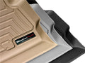 WeatherTech 2016+ Mazda CX-3 Front FloorLiner - Black - Build Theory