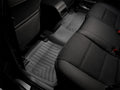 WT FloorLiner - Rear - Blk - Build Theory